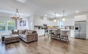 Savannah Comfort Sanctuary By Oatland Island Wildlife Center Vacation Rental United States Of America